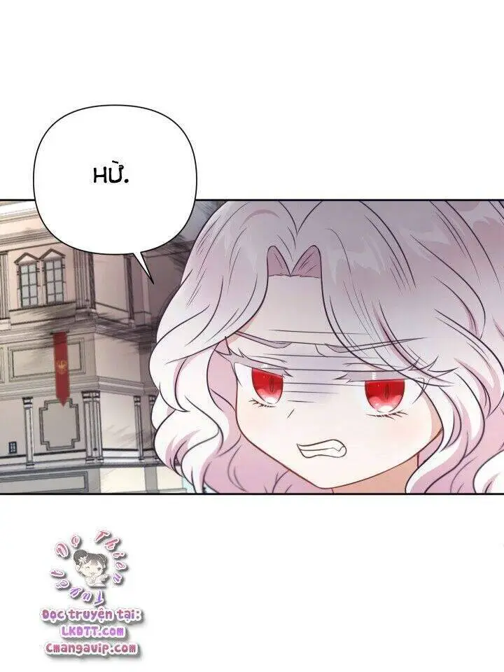 Công Chúa Xấu Xa Nettruyen ZZZ Chương 23 Page 31