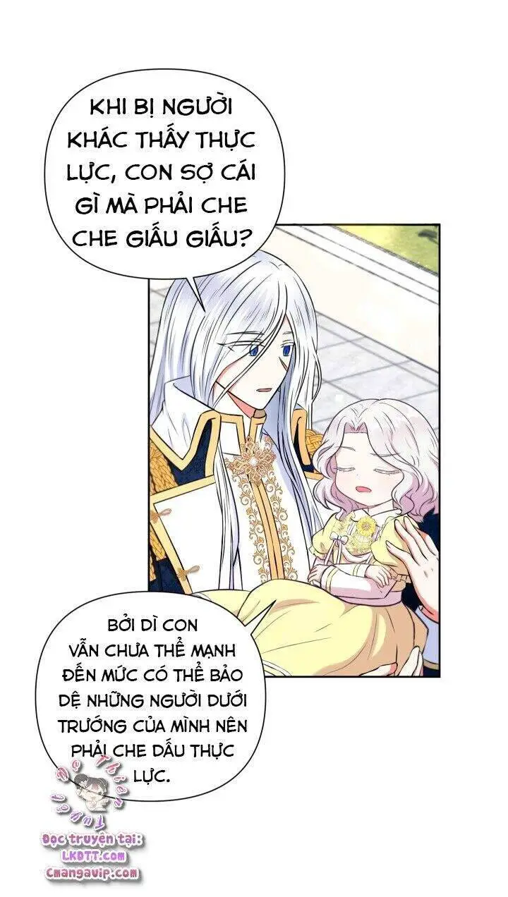 Công Chúa Xấu Xa Nettruyen ZZZ Chương 23 Page 32