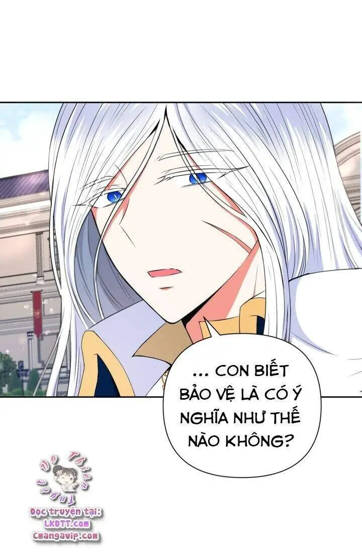 Công Chúa Xấu Xa Nettruyen ZZZ Chương 23 Page 33