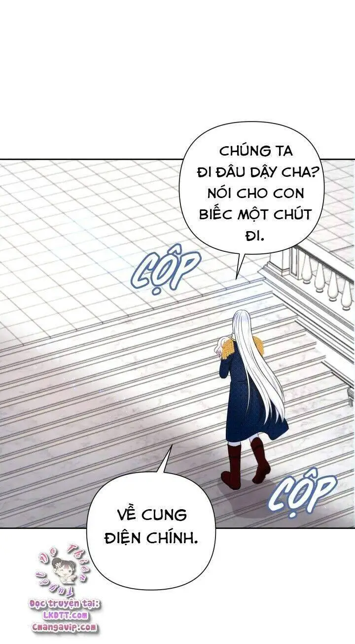 Công Chúa Xấu Xa Nettruyen ZZZ Chương 23 Page 36