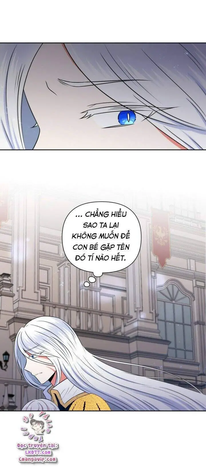 Công Chúa Xấu Xa Nettruyen ZZZ Chương 23 Page 39