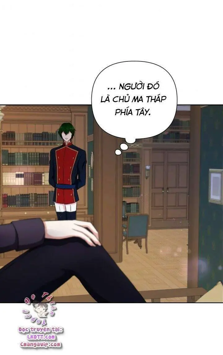 Công Chúa Xấu Xa Nettruyen ZZZ Chương 23 Page 43