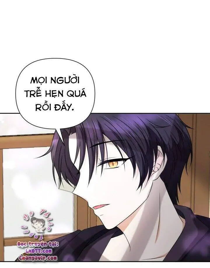 Công Chúa Xấu Xa Nettruyen ZZZ Chương 23 Page 49