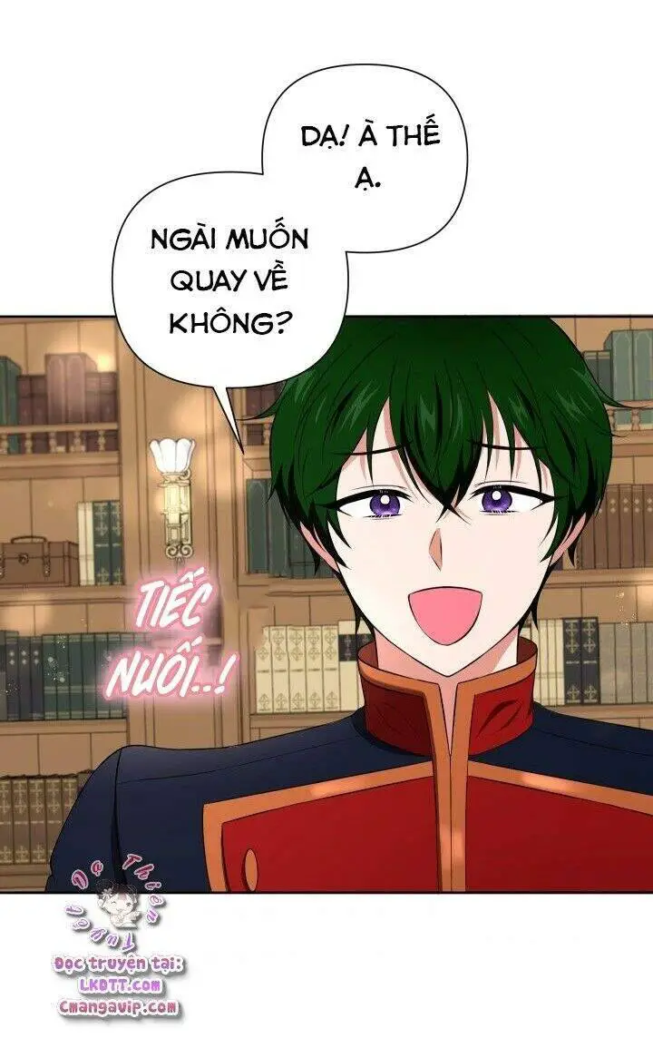 Công Chúa Xấu Xa Nettruyen ZZZ Chương 23 Page 50