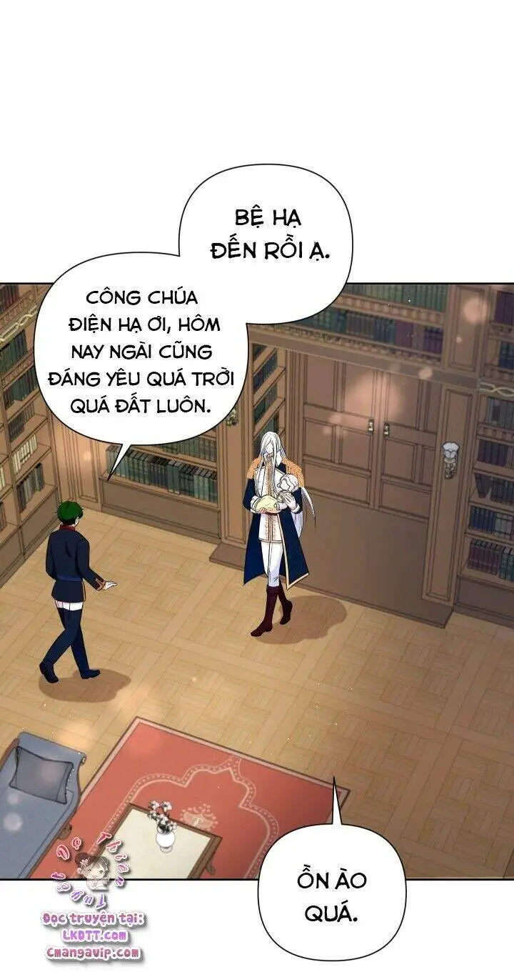 Công Chúa Xấu Xa Nettruyen ZZZ Chương 23 Page 55