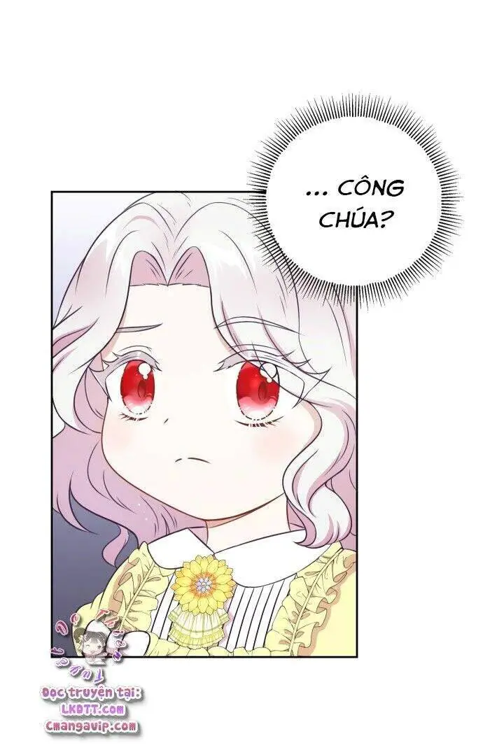 Công Chúa Xấu Xa Nettruyen ZZZ Chương 23 Page 57