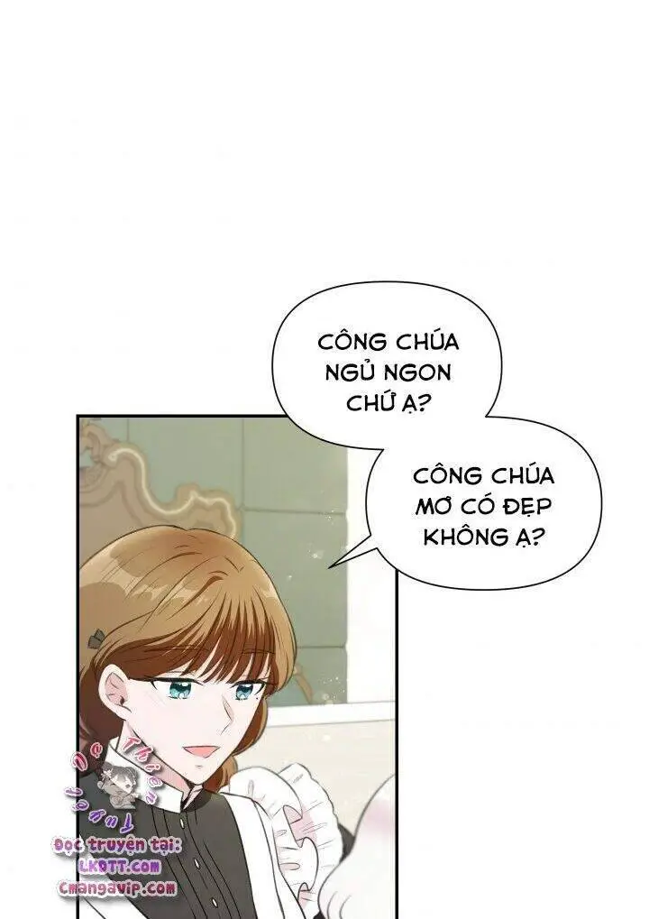 Công Chúa Xấu Xa Nettruyen ZZZ Chương 9 Page 2