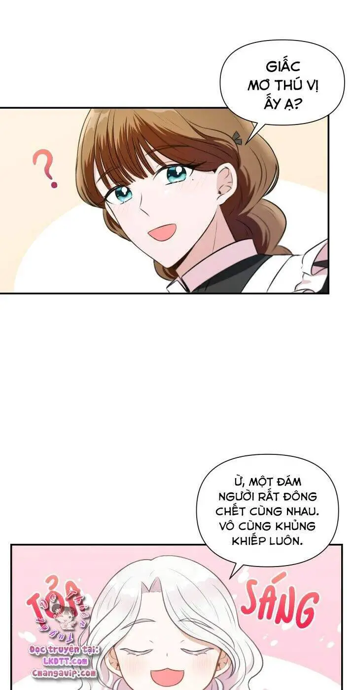 Công Chúa Xấu Xa Nettruyen ZZZ Chương 9 Page 4