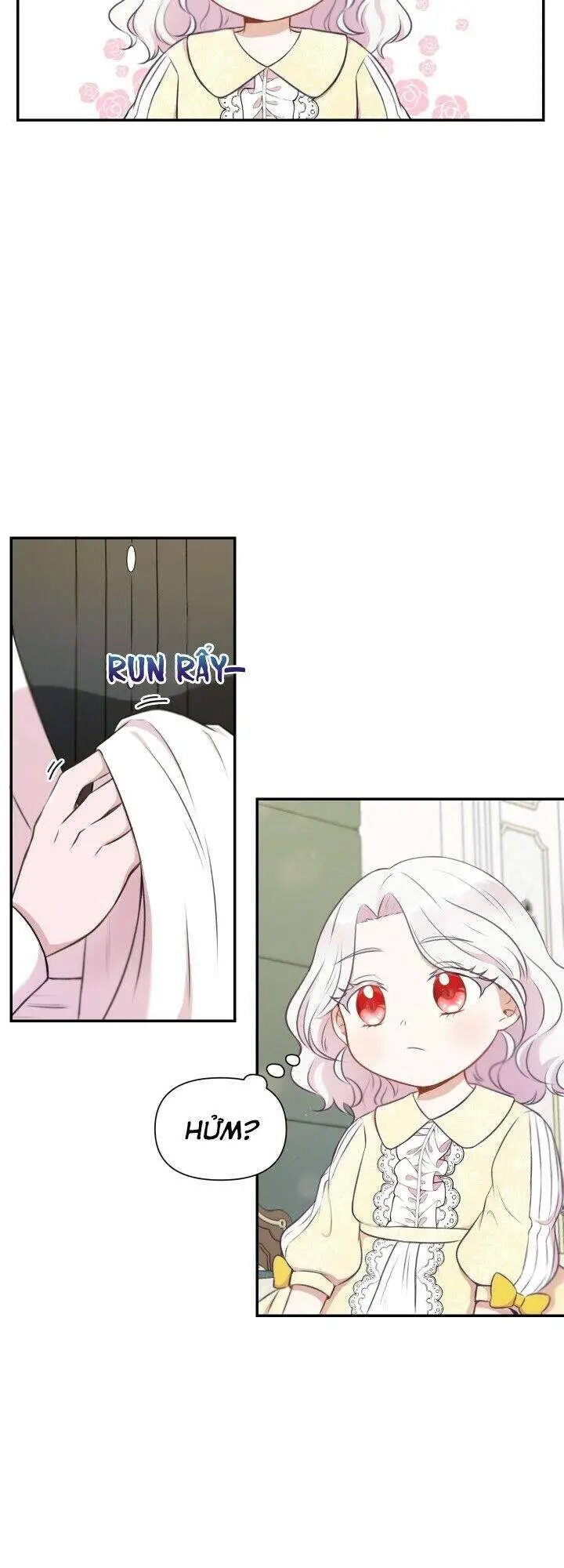 Công Chúa Xấu Xa Nettruyen ZZZ Chương 9 Page 5