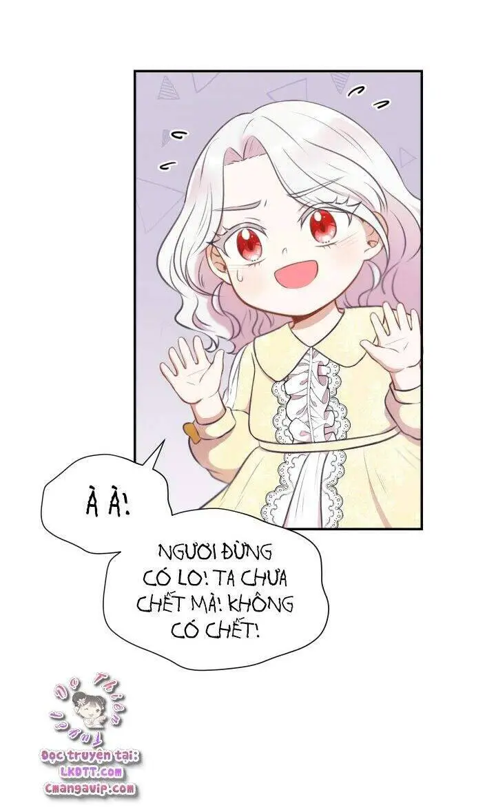 Công Chúa Xấu Xa Nettruyen ZZZ Chương 9 Page 7