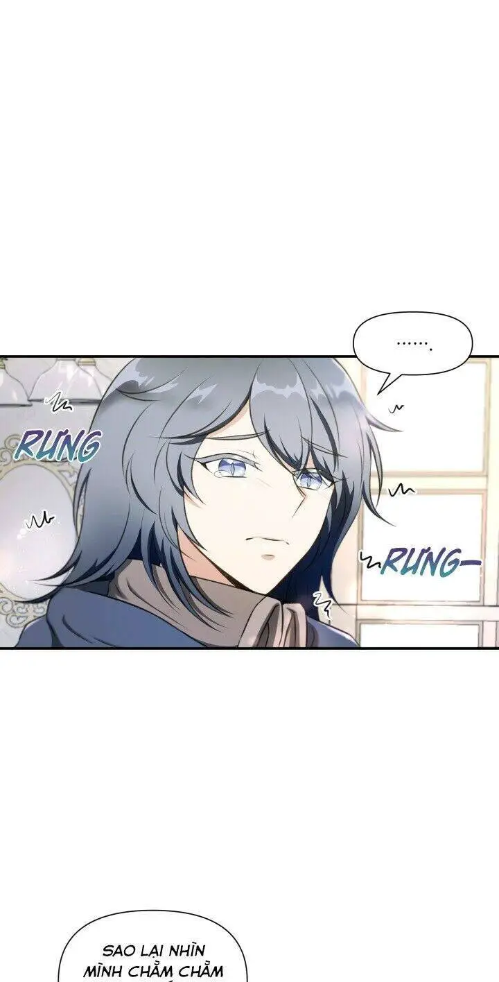 Công Chúa Xấu Xa Nettruyen ZZZ Chương 9 Page 13
