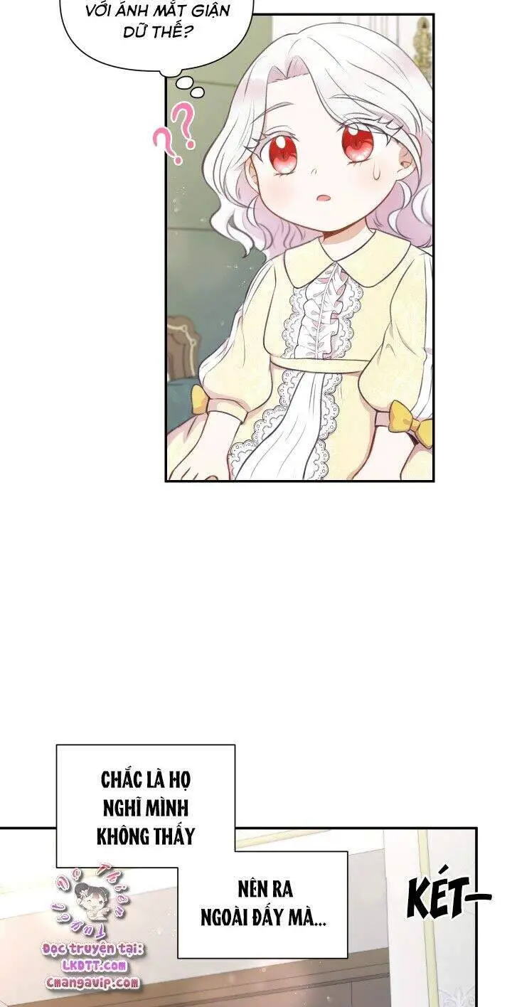 Công Chúa Xấu Xa Nettruyen ZZZ Chương 9 Page 14