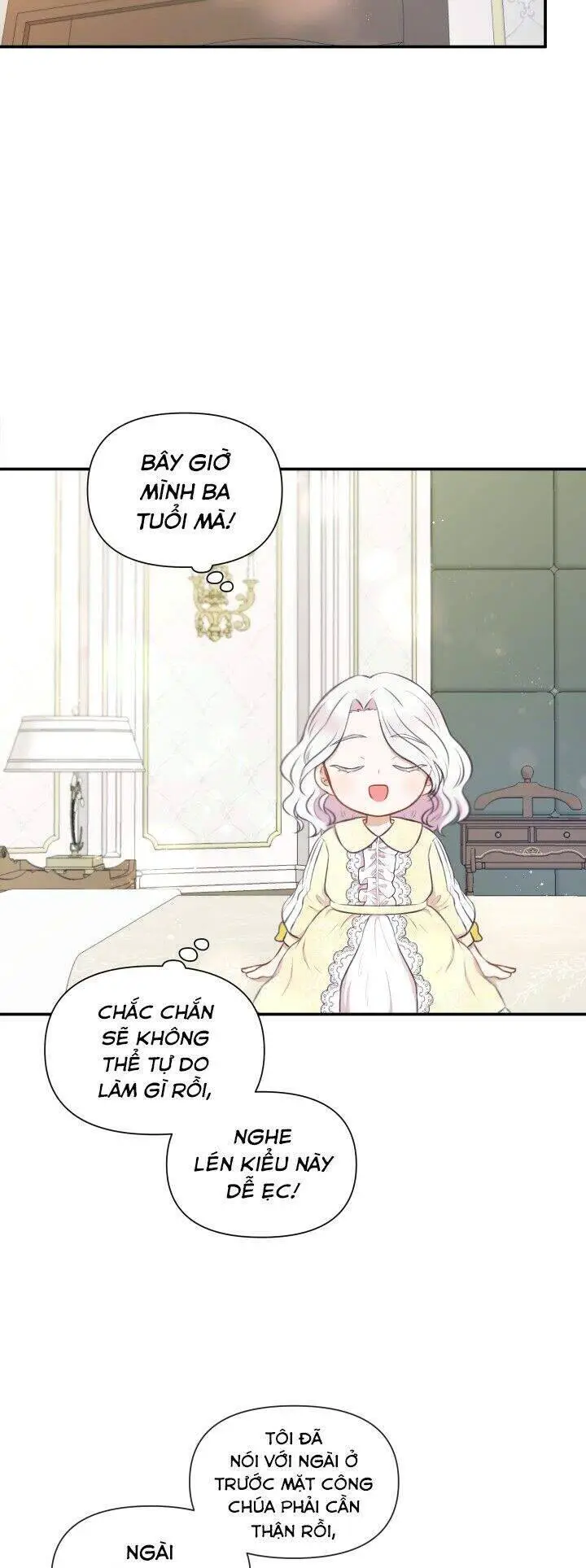 Công Chúa Xấu Xa Nettruyen ZZZ Chương 9 Page 15