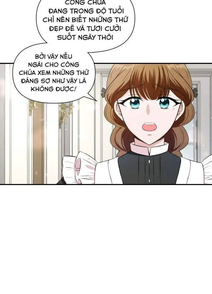 Công Chúa Xấu Xa Nettruyen ZZZ Chương 9 Page 17