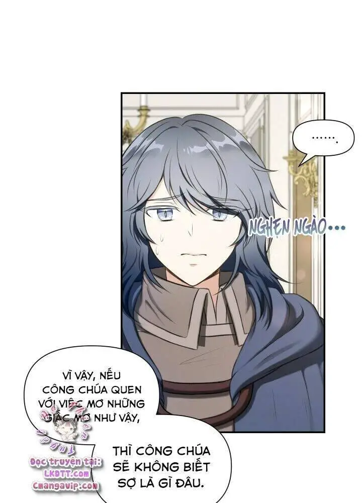 Công Chúa Xấu Xa Nettruyen ZZZ Chương 9 Page 18