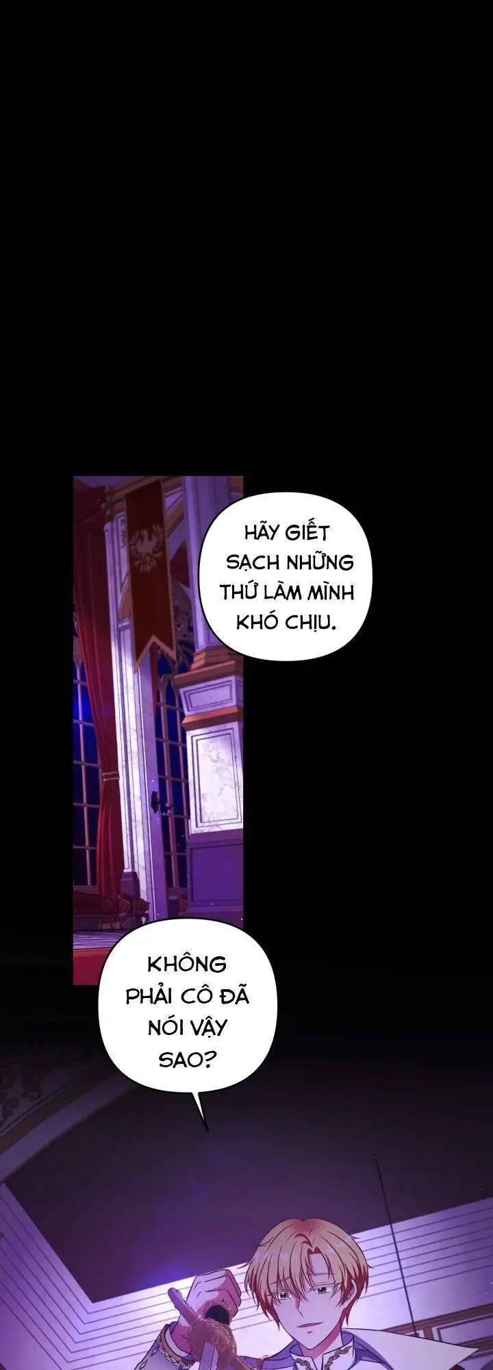 Công Chúa Xấu Xa Nettruyen ZZZ Chương 30 Page 1