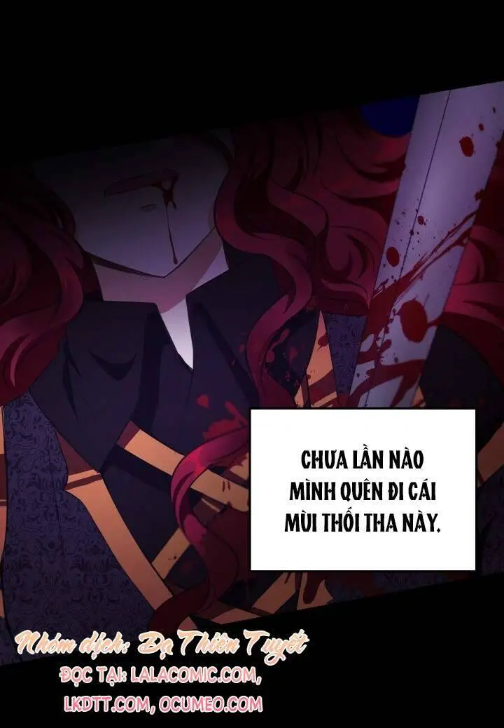 Công Chúa Xấu Xa Nettruyen ZZZ Chương 30 Page 3