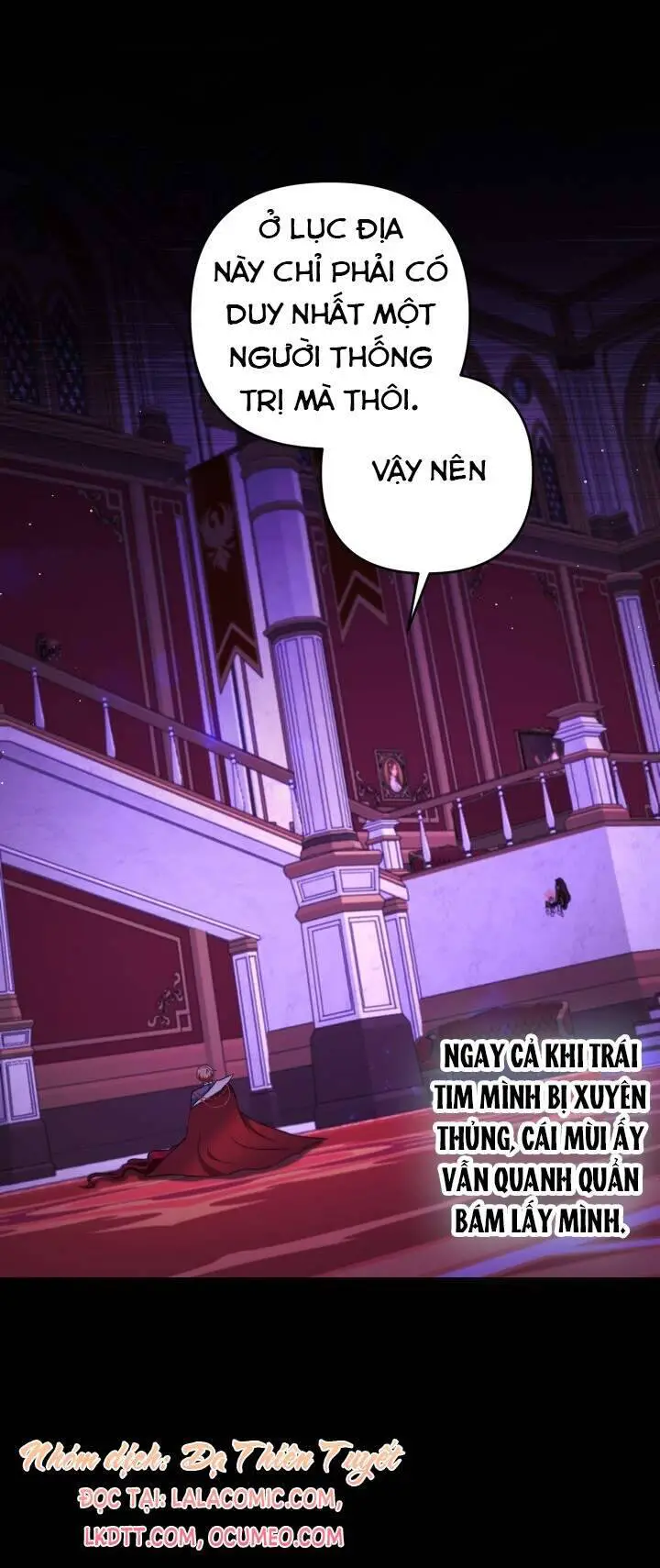 Công Chúa Xấu Xa Nettruyen ZZZ Chương 30 Page 4