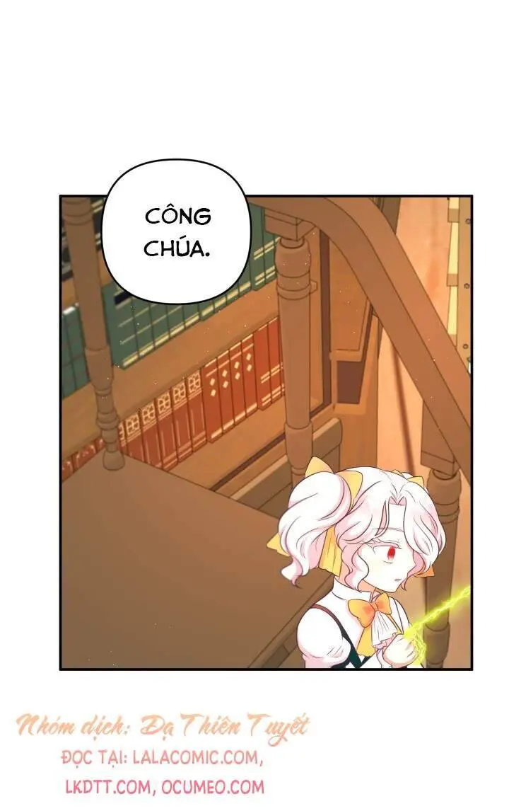 Công Chúa Xấu Xa Nettruyen ZZZ Chương 30 Page 9