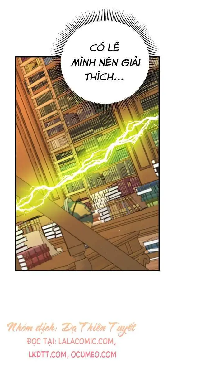 Công Chúa Xấu Xa Nettruyen ZZZ Chương 30 Page 11