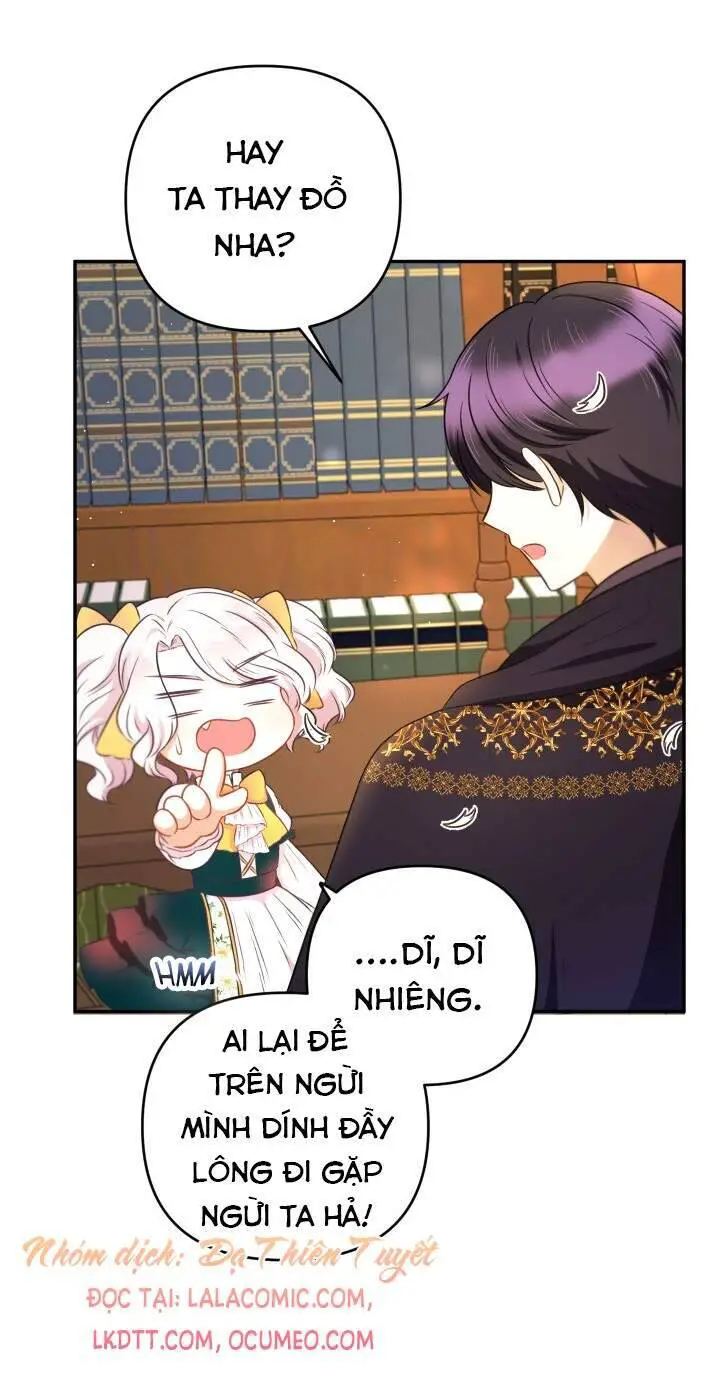 Công Chúa Xấu Xa Nettruyen ZZZ Chương 30 Page 17