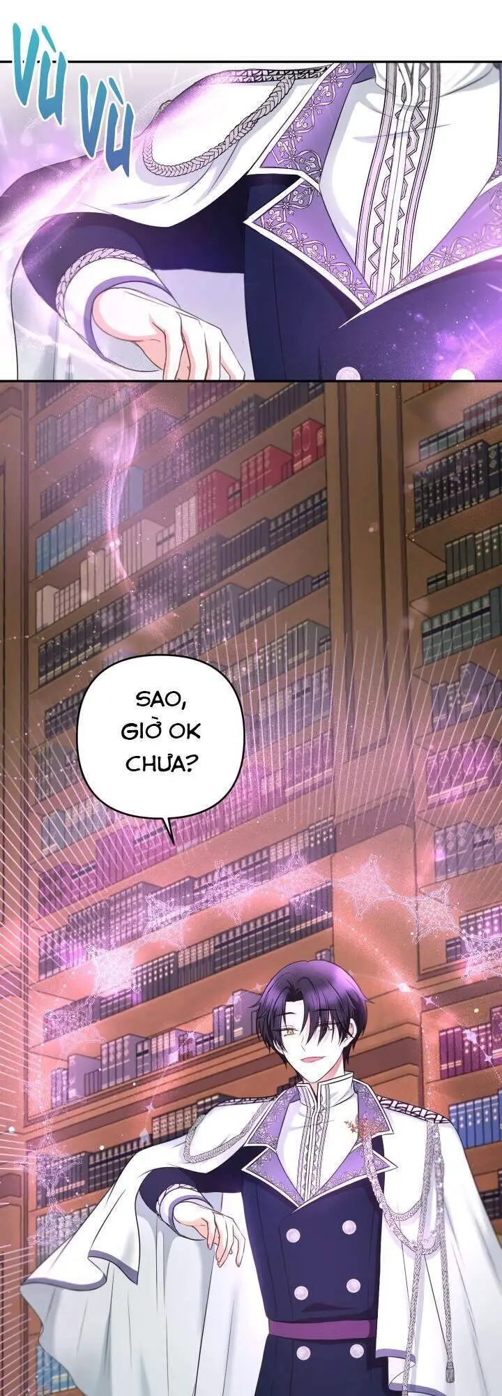 Công Chúa Xấu Xa Nettruyen ZZZ Chương 30 Page 20