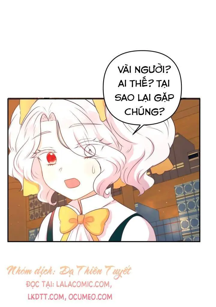 Công Chúa Xấu Xa Nettruyen ZZZ Chương 30 Page 32