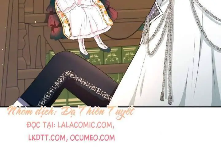 Công Chúa Xấu Xa Nettruyen ZZZ Chương 30 Page 34