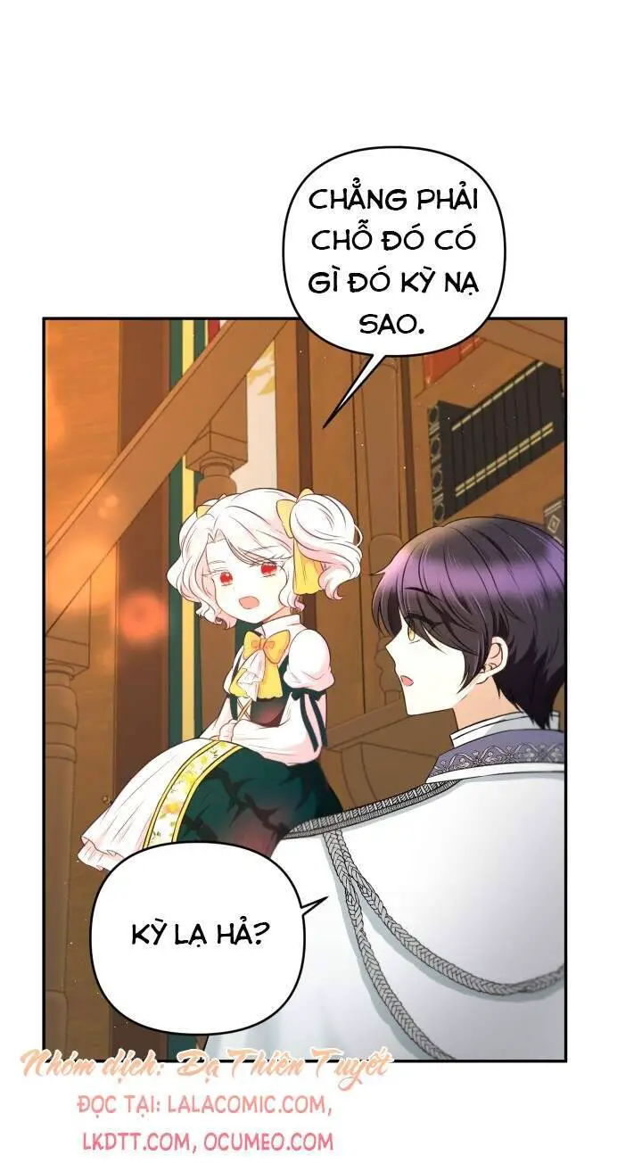 Công Chúa Xấu Xa Nettruyen ZZZ Chương 30 Page 36