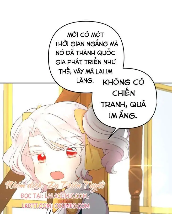 Công Chúa Xấu Xa Nettruyen ZZZ Chương 30 Page 37