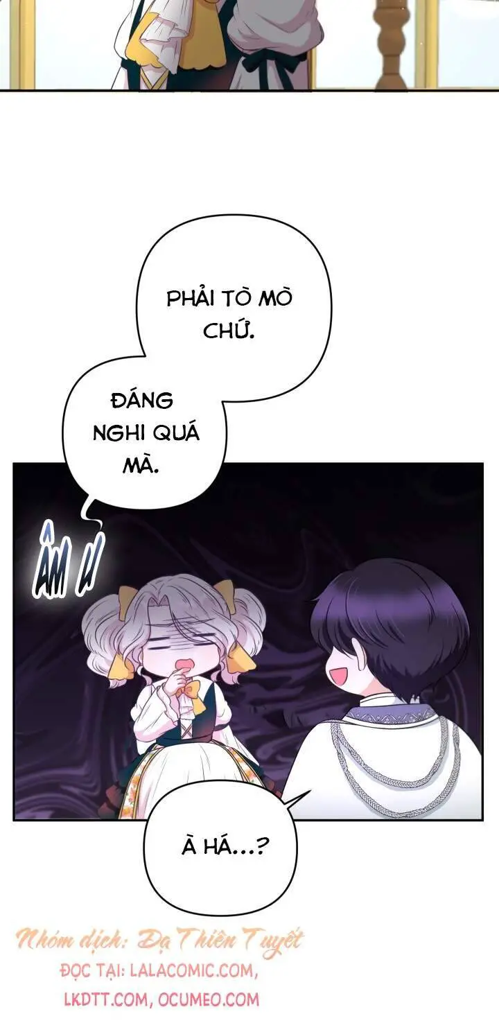 Công Chúa Xấu Xa Nettruyen ZZZ Chương 30 Page 38