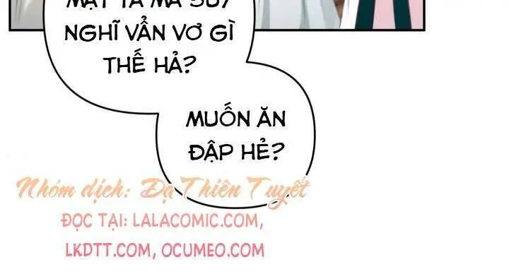 Công Chúa Xấu Xa Nettruyen ZZZ Chương 30 Page 42