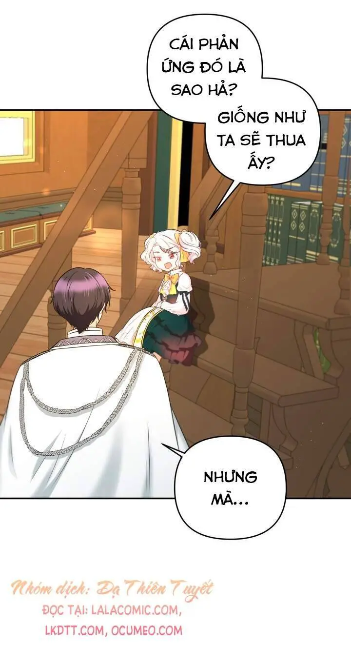 Công Chúa Xấu Xa Nettruyen ZZZ Chương 30 Page 47
