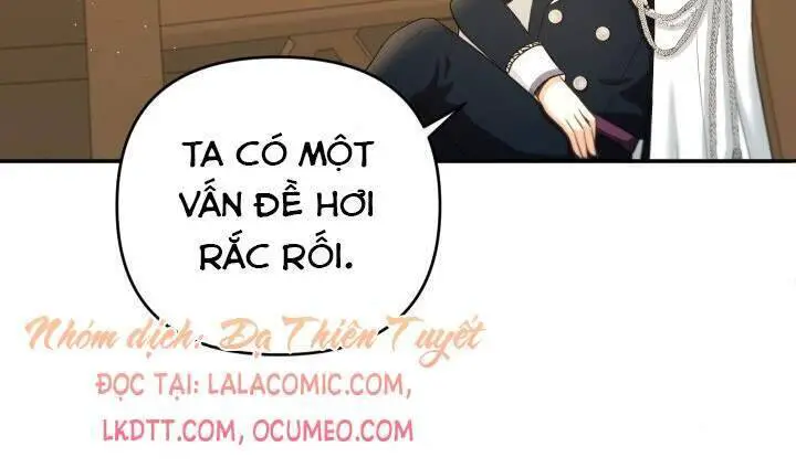 Công Chúa Xấu Xa Nettruyen ZZZ Chương 30 Page 50
