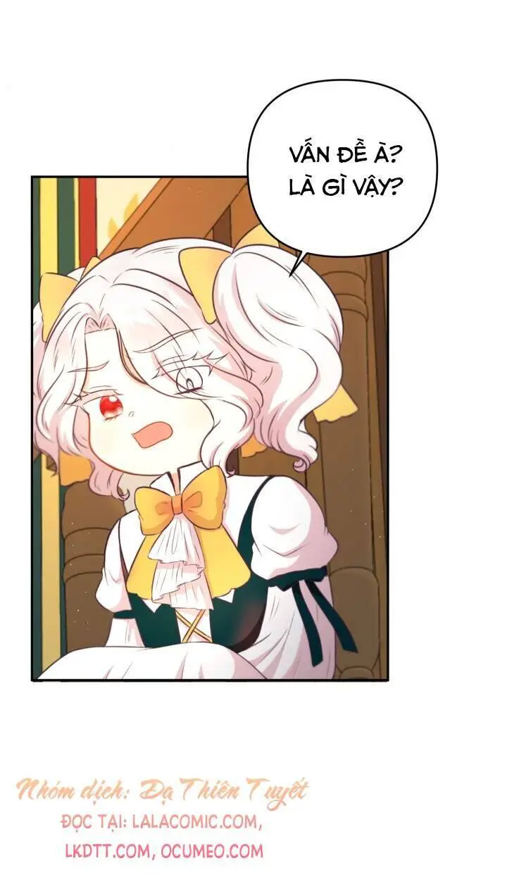 Công Chúa Xấu Xa Nettruyen ZZZ Chương 30 Page 51