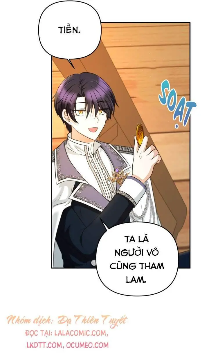 Công Chúa Xấu Xa Nettruyen ZZZ Chương 30 Page 52