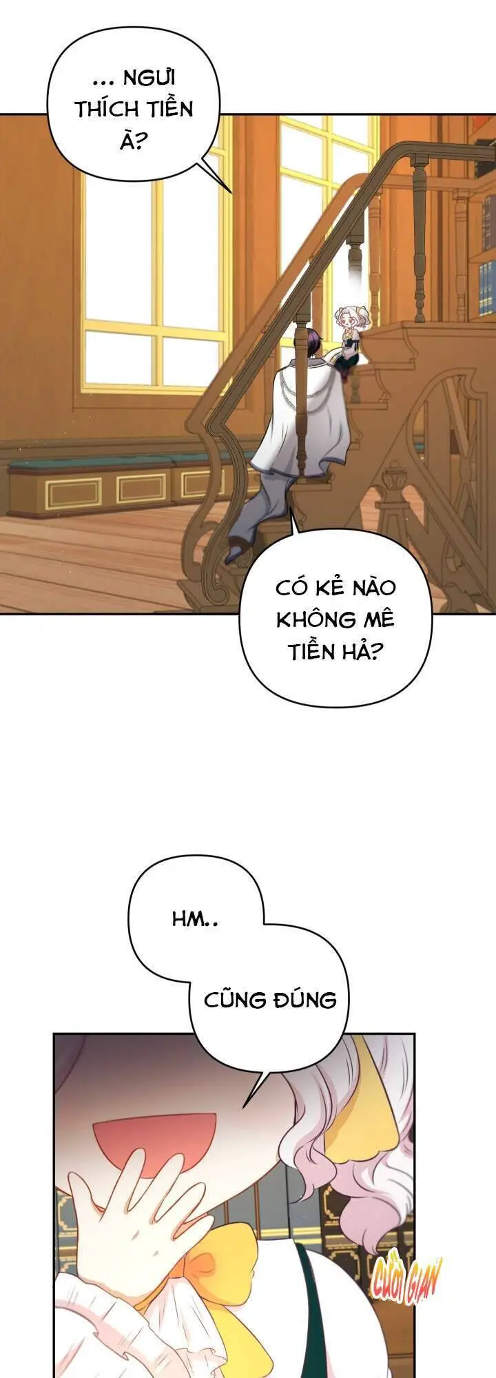 Công Chúa Xấu Xa Nettruyen ZZZ Chương 30 Page 53