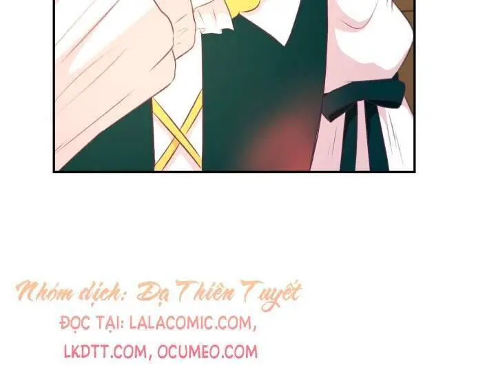 Công Chúa Xấu Xa Nettruyen ZZZ Chương 30 Page 54