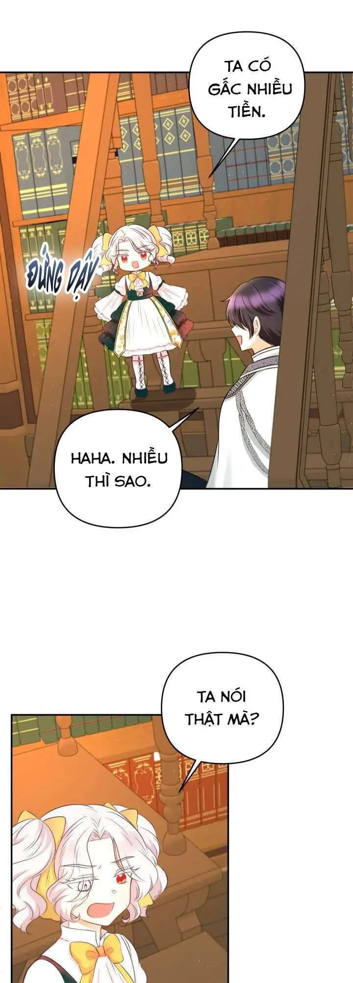 Công Chúa Xấu Xa Nettruyen ZZZ Chương 30 Page 55