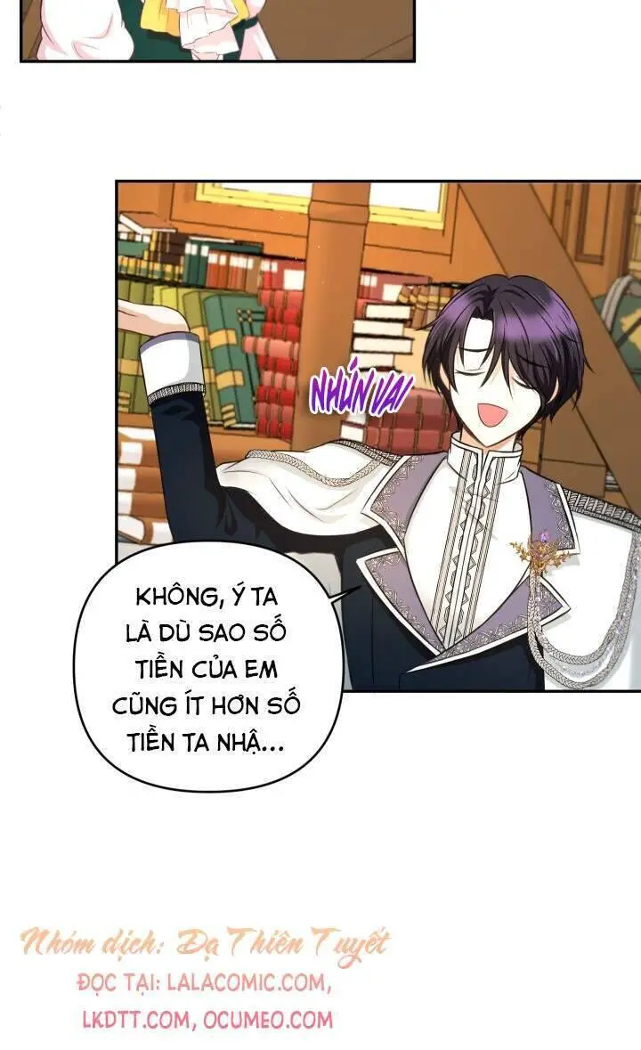 Công Chúa Xấu Xa Nettruyen ZZZ Chương 30 Page 56