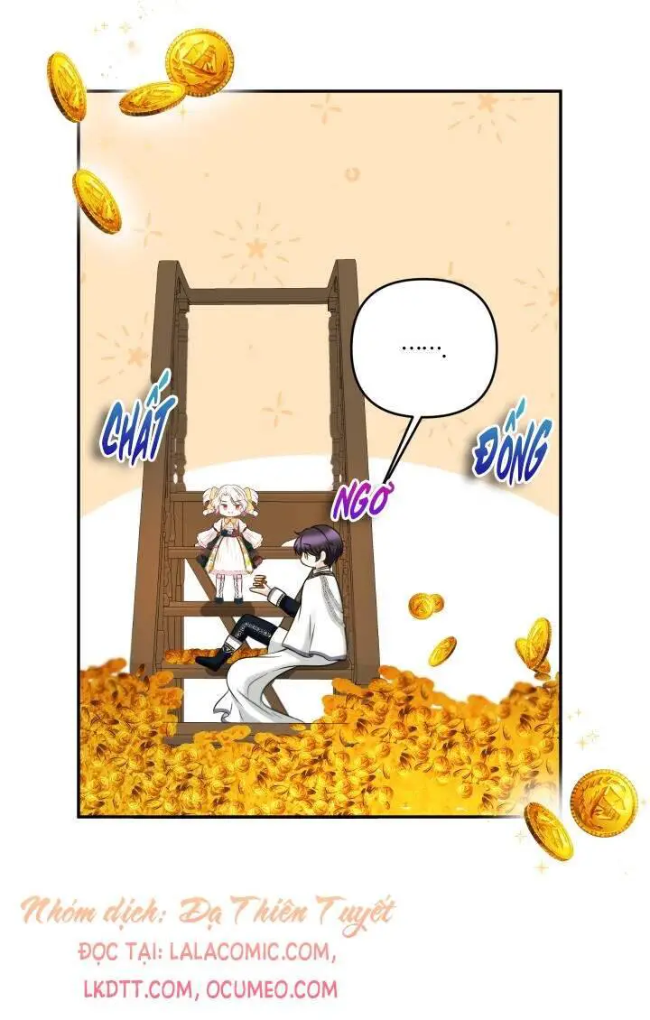 Công Chúa Xấu Xa Nettruyen ZZZ Chương 30 Page 60