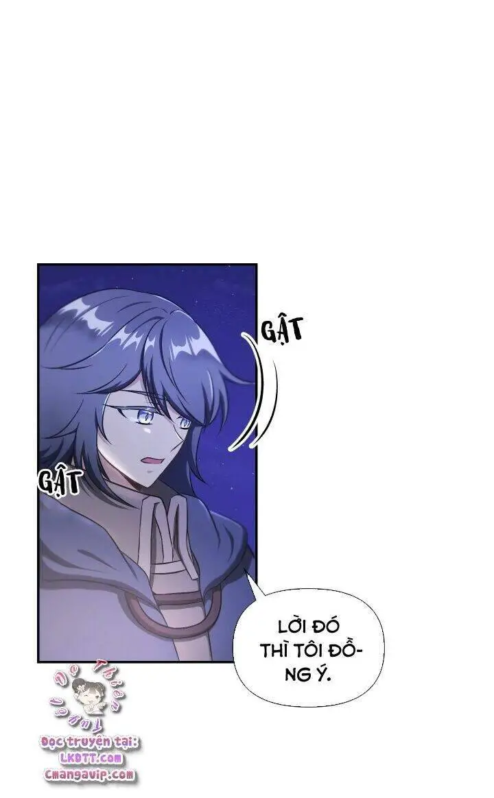 Công Chúa Xấu Xa Nettruyen ZZZ Chương 8 Page 20