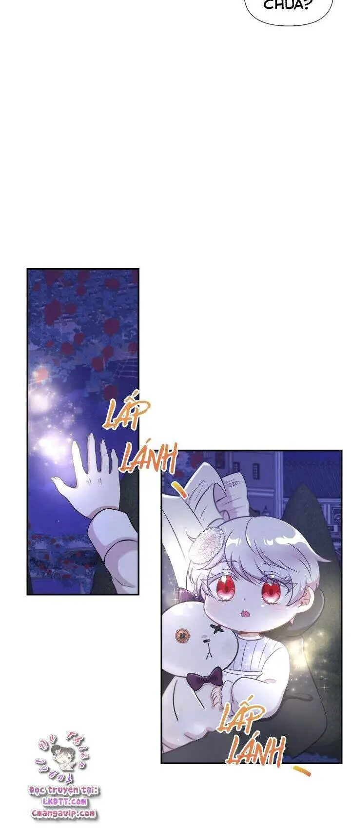Công Chúa Xấu Xa Nettruyen ZZZ Chương 8 Page 23