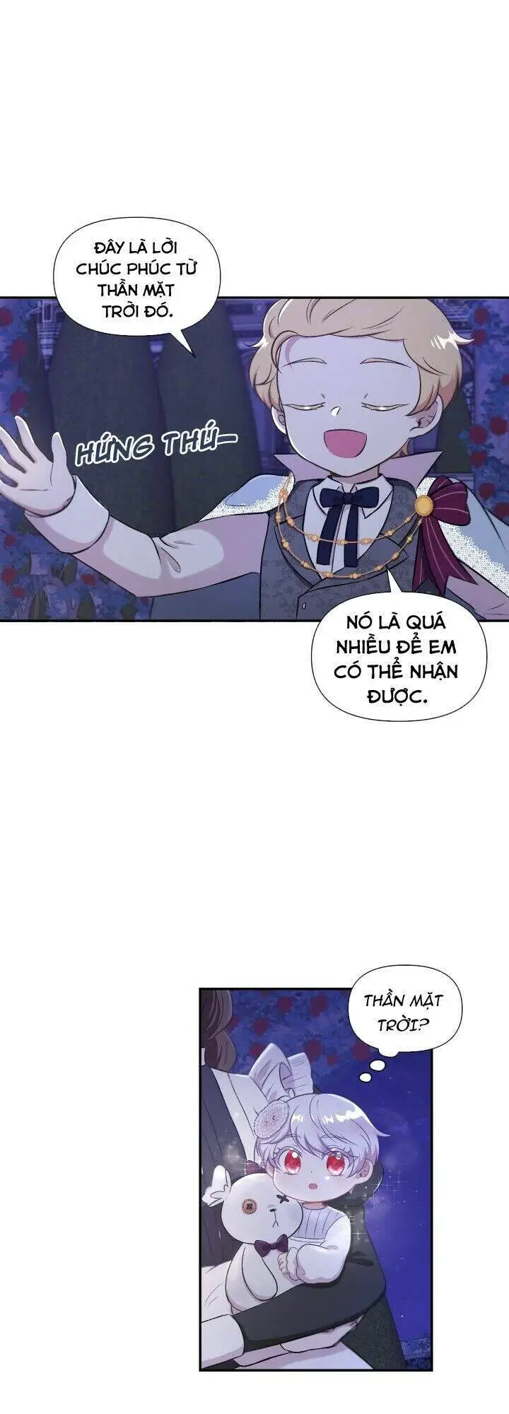 Công Chúa Xấu Xa Nettruyen ZZZ Chương 8 Page 24