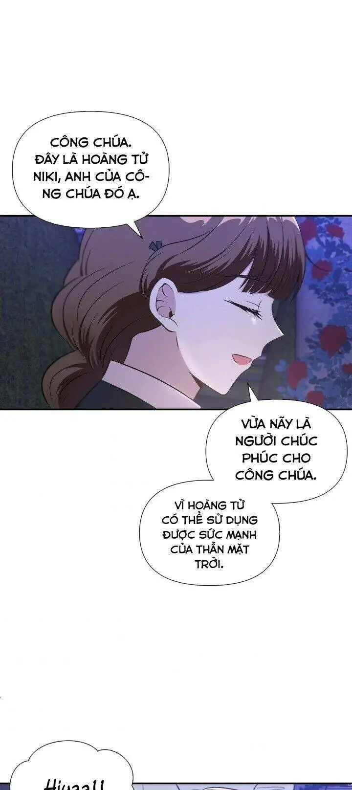Công Chúa Xấu Xa Nettruyen ZZZ Chương 8 Page 25