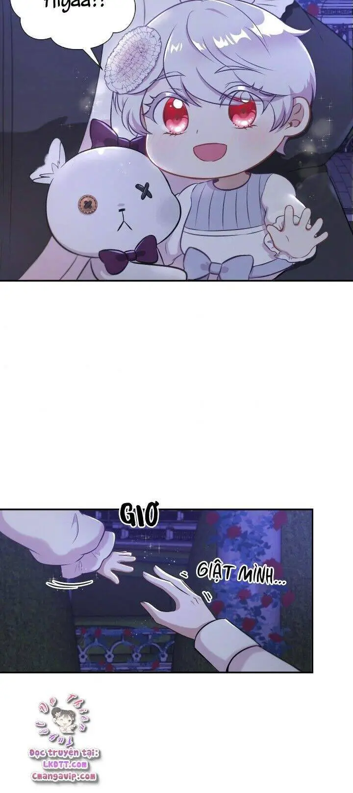Công Chúa Xấu Xa Nettruyen ZZZ Chương 8 Page 26