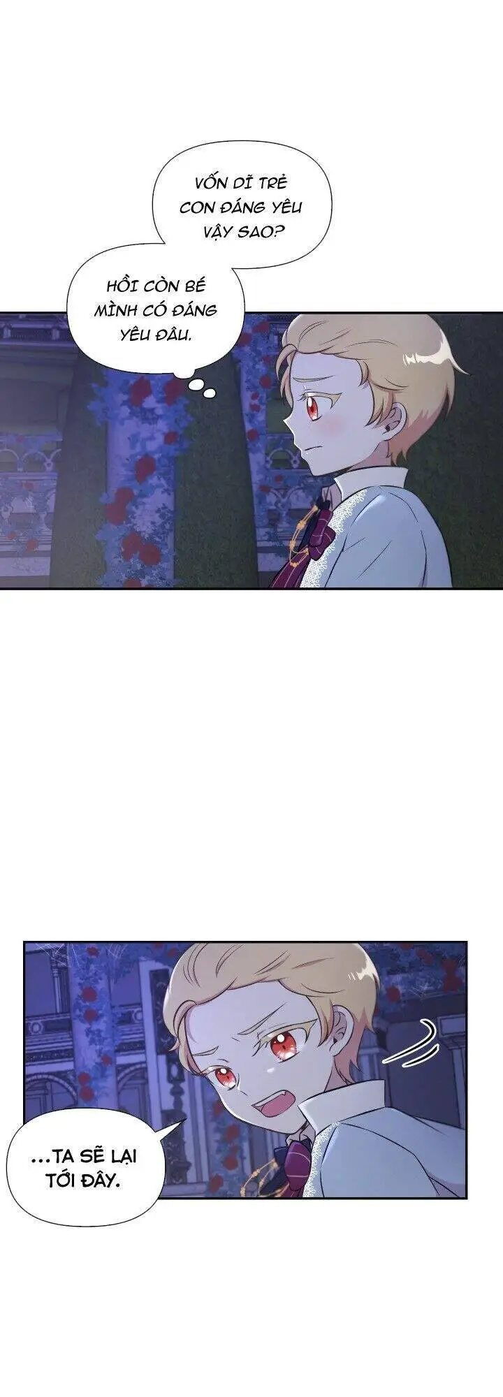 Công Chúa Xấu Xa Nettruyen ZZZ Chương 8 Page 27