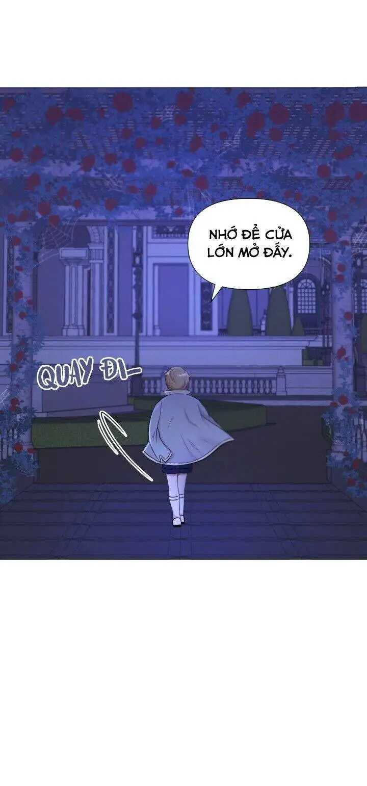 Công Chúa Xấu Xa Nettruyen ZZZ Chương 8 Page 28