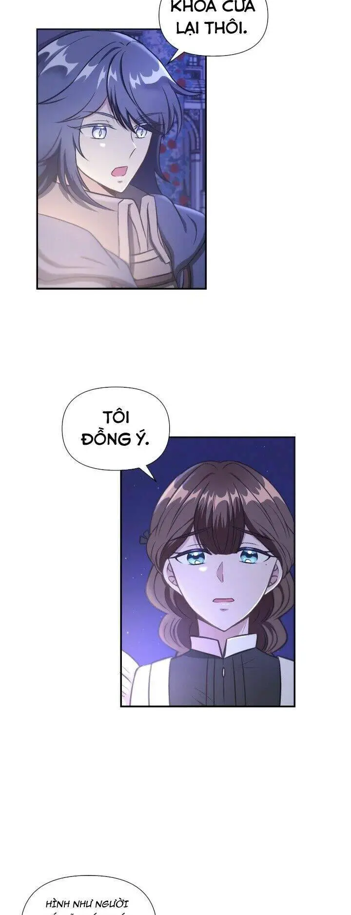 Công Chúa Xấu Xa Nettruyen ZZZ Chương 8 Page 30