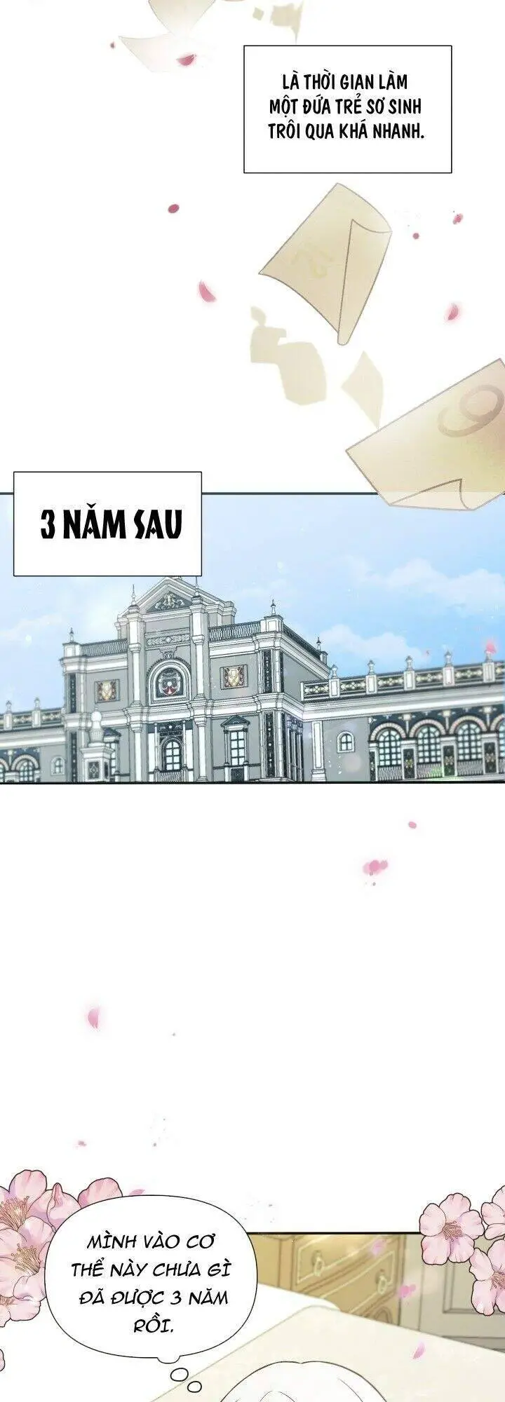 Công Chúa Xấu Xa Nettruyen ZZZ Chương 8 Page 33